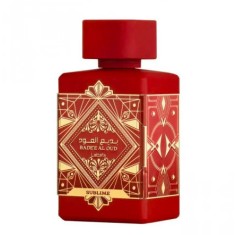 Bade e al Oud Sublime by Lattafa - inspirat din Kayali Eden Juicy Apple