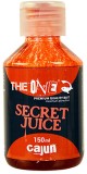 Aroma Lichida The One Secret Juice, Cajun, 150ml