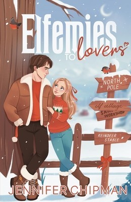 Elfemies to Lovers foto