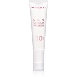 Dermacol Sun Shield strat de baza protector sub make-up SPF 30 30 ml