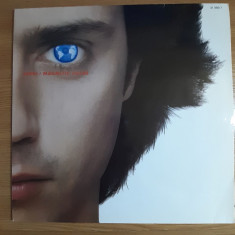 LP (vinil) Jean-Michel Jarre - Magnetic Fields (EX)