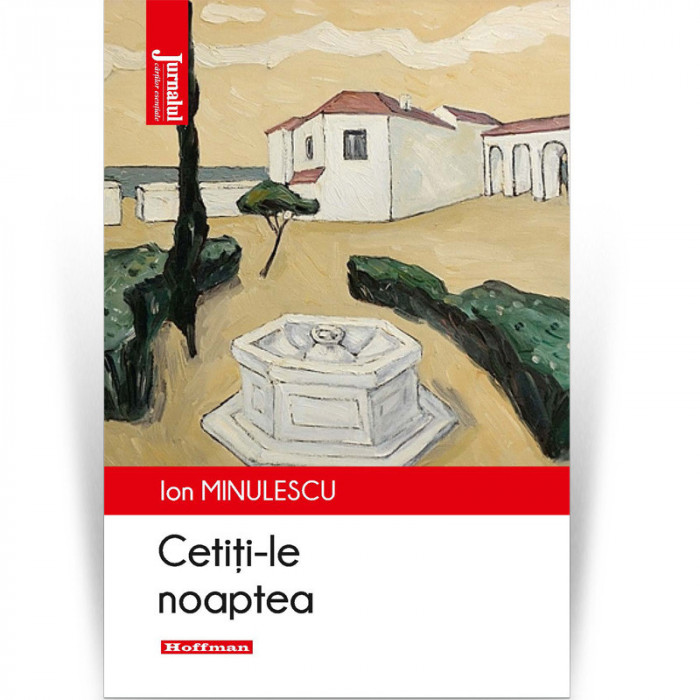 Cetiti-le noaptea - Ion Minulescu