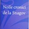 Noile cronici de la Snagov &ndash; Dan Cristea