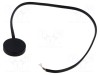 Cititor RFID DREXIA 5-30V FeliCa iClass UART cu LED indicator stare