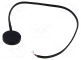 Cititor RFID DREXIA 5-30V FeliCa iClass UART cu LED indicator stare
