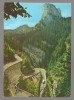 CPIB 23817 CARTE POSTALA - CHEILE BICAZULUI, JUD. NEAMT, NECIRCULATA, Fotografie