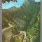 CPIB 23817 CARTE POSTALA - CHEILE BICAZULUI, JUD. NEAMT, NECIRCULATA