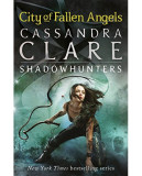 City of Fallen Angels | Cassandra Clare