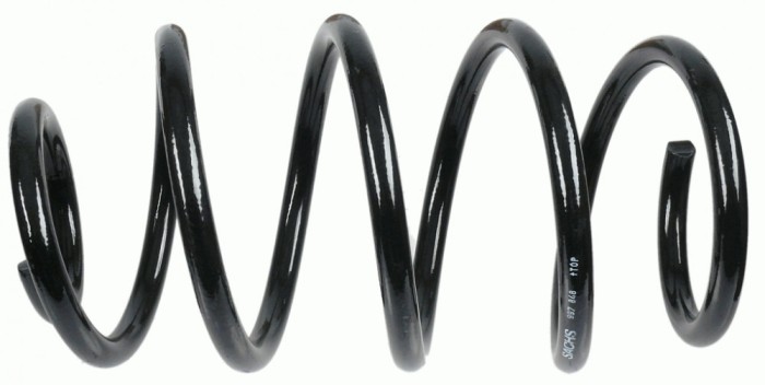 SACHS 997 848 Arc spiral