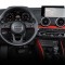 Folie Protectie Navigatie Audi Q2 2016-2020, Duragon, protectie Display Navigatie, silicon Mat, Anti-zgarieturi, Anti-amprenta, kit instalare