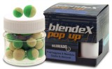 Haldorado - Blendex Pop Up Big Carps 12, 14mm - Usturoi+Migdale - 20g