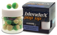 Haldorado - Blendex Pop Up Big Carps 12, 14mm - Usturoi+Migdale - 20g