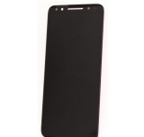 Display LCD + Touchscreen Vodafone Smart N9 VFD720 Negru