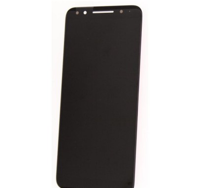 LCD Vodafone Smart N9 + Touch, VFD720, Black foto