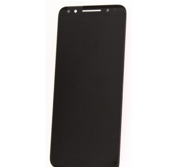 LCD Vodafone Smart N9 + Touch, VFD720, Black