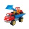 Set Basculanta Si Excavator De Jucarie Matteuz