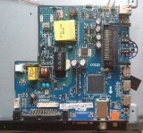 CV9203H-U42 / TFT217439-1 main board ORION T32/LED