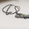 Port Usb + Lan Laptop LG XNote E500