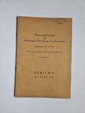 Cumpara ieftin Bericht der Vereinigten Petroleum Gesellschaften, 1930
