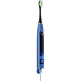 Periuta de dinti electrica Oclean X10 Smart Electric Toothbrush, Ocean Blue