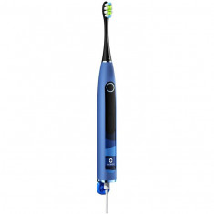 Periuta de dinti electrica Oclean X10 Smart Electric Toothbrush, Ocean Blue