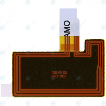 Antenă NFC Samsung Galaxy A50 (SM-A505F) GH42-06264A foto