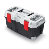 Cutie scule cu organizer, 49x25x24 cm, TITAN PLUS, Kistenberg