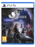 Valkyrie Elysium PS5, Square Enix