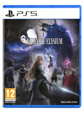 Valkyrie Elysium PS5