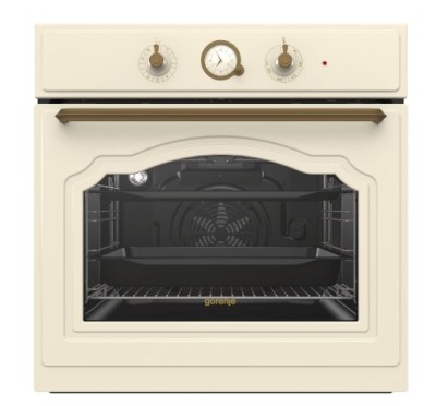 Cuptor incorporabil Gorenje BO7530CLI foto