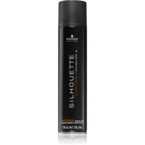 Schwarzkopf Professional Silhouette Super Hold fixativ fixare puternică 300 ml