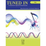 Tuned in - Tuba