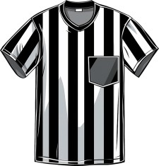 Sticker decorativ, Tricou Fotbal, Negru, 8978ST-11 foto