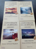 Conversații cu Dumnezeu, 4 volume - Neale Donald Walsch