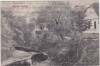 CP Beliu Bel Udvozlet Beelrol Arad Parau ND(1916), Circulata, Fotografie