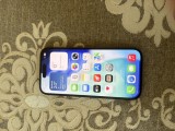 iPhone 12 negru 64GB, baterie 100%, folie, husa, incarcator original, neverlock