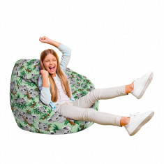 Fotoliu Puf Bean Bag tip Para L koala