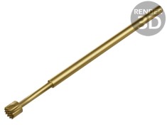 Ac de testare EQUIP-TEST ST1000 CG08 N - Abatere arc 4,3mm, Pas minim 2,54mm, 8A