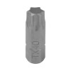 Set 10 BITI TORX T40 DOMAX