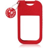 Trouble Maker Mist Snug Accessory ambalaj din silicon culoare Rascal Red 1 buc