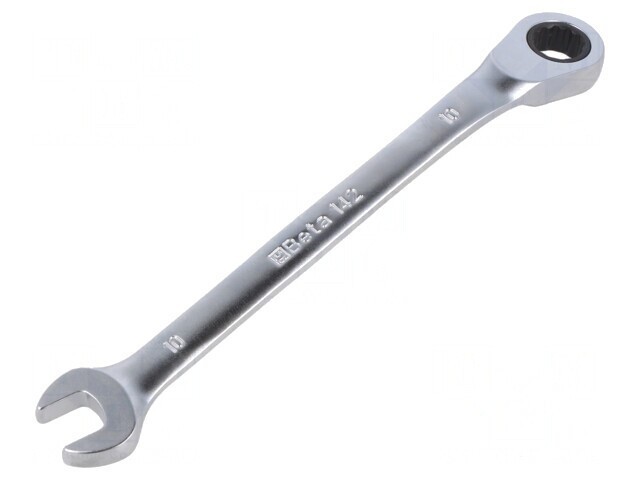 Cheie combinată cu piedică 10mm 159mm