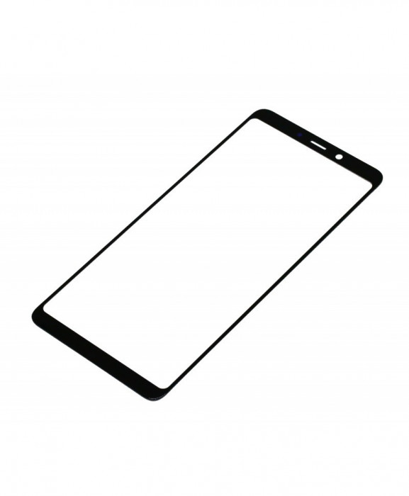 Geam Sticla cu OCA Google Pixel 9 Pro