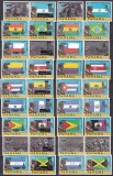 Panama 1980 sport olimpiada MI 1335-1427 180 timbre + colita MNH 6 poze