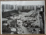 Pregatiri pentru parada de 23 august, Bucuresti// fotografie, Romania 1900 - 1950, Portrete