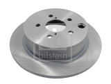 FEBI BILSTEIN 108521 Disc frana
