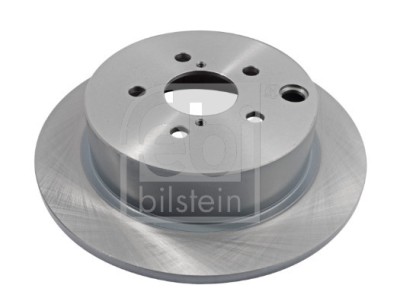 FEBI BILSTEIN 108521 Disc frana foto