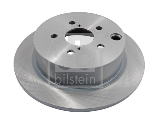 FEBI BILSTEIN 108521 Disc frana