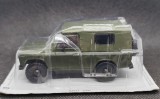 Macheta Aro 240 - DeAgostini 1/43, 1:43, IXO