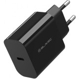 Incarcator Retea Blavec BC-14, 30W, 3A, 1 x USB-C, Negru