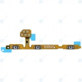 Cablu flex Samsung Power + Volume GH96-13878A